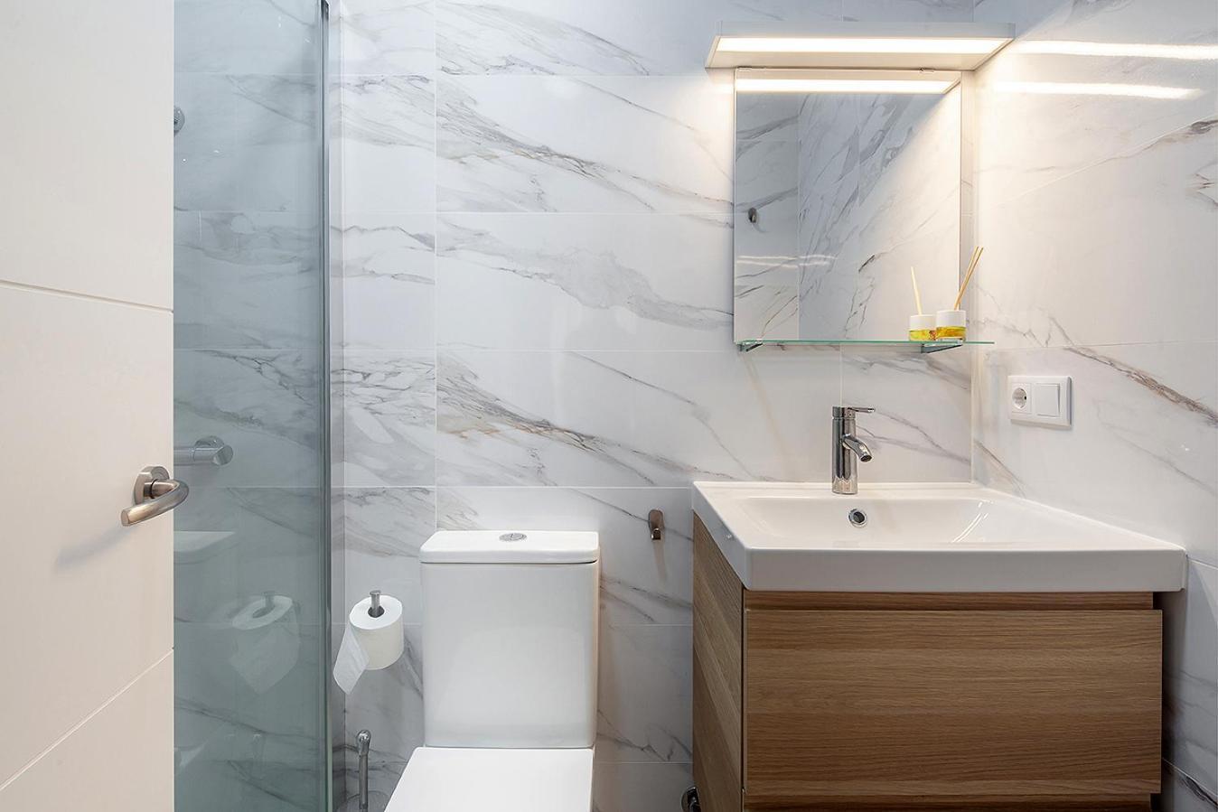 Amazing Flat In City Center-Sevillarooms Εξωτερικό φωτογραφία