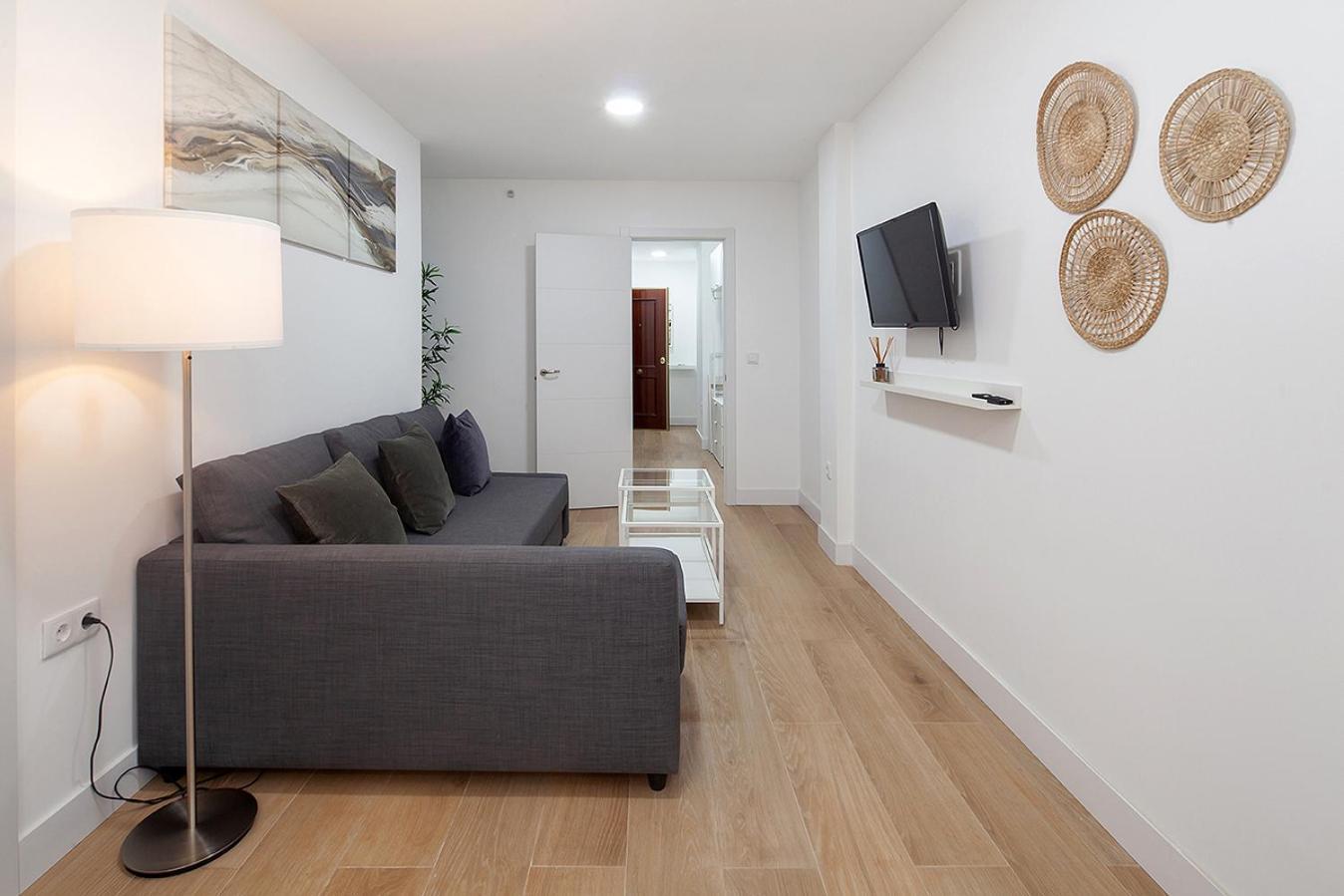 Amazing Flat In City Center-Sevillarooms Εξωτερικό φωτογραφία