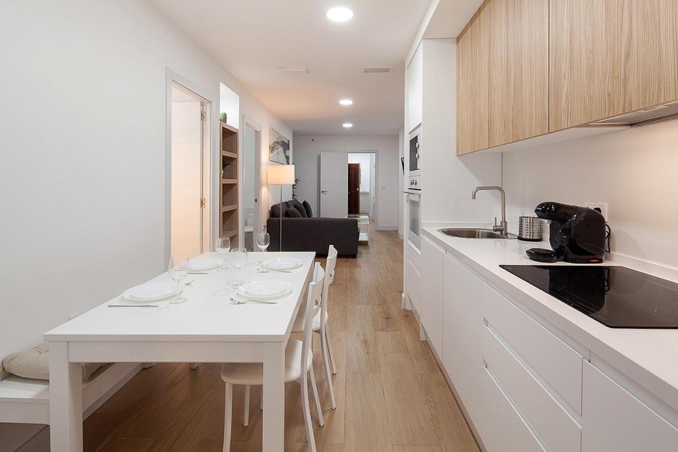 Amazing Flat In City Center-Sevillarooms Εξωτερικό φωτογραφία
