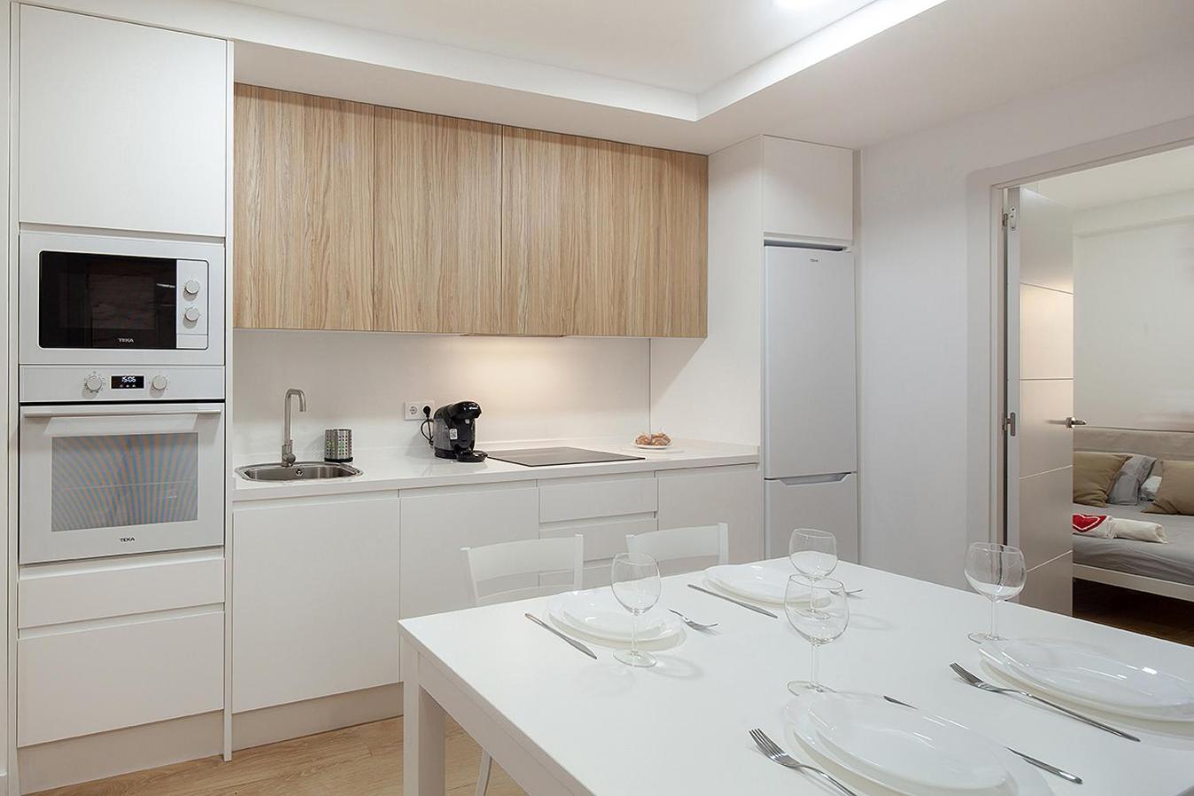 Amazing Flat In City Center-Sevillarooms Εξωτερικό φωτογραφία