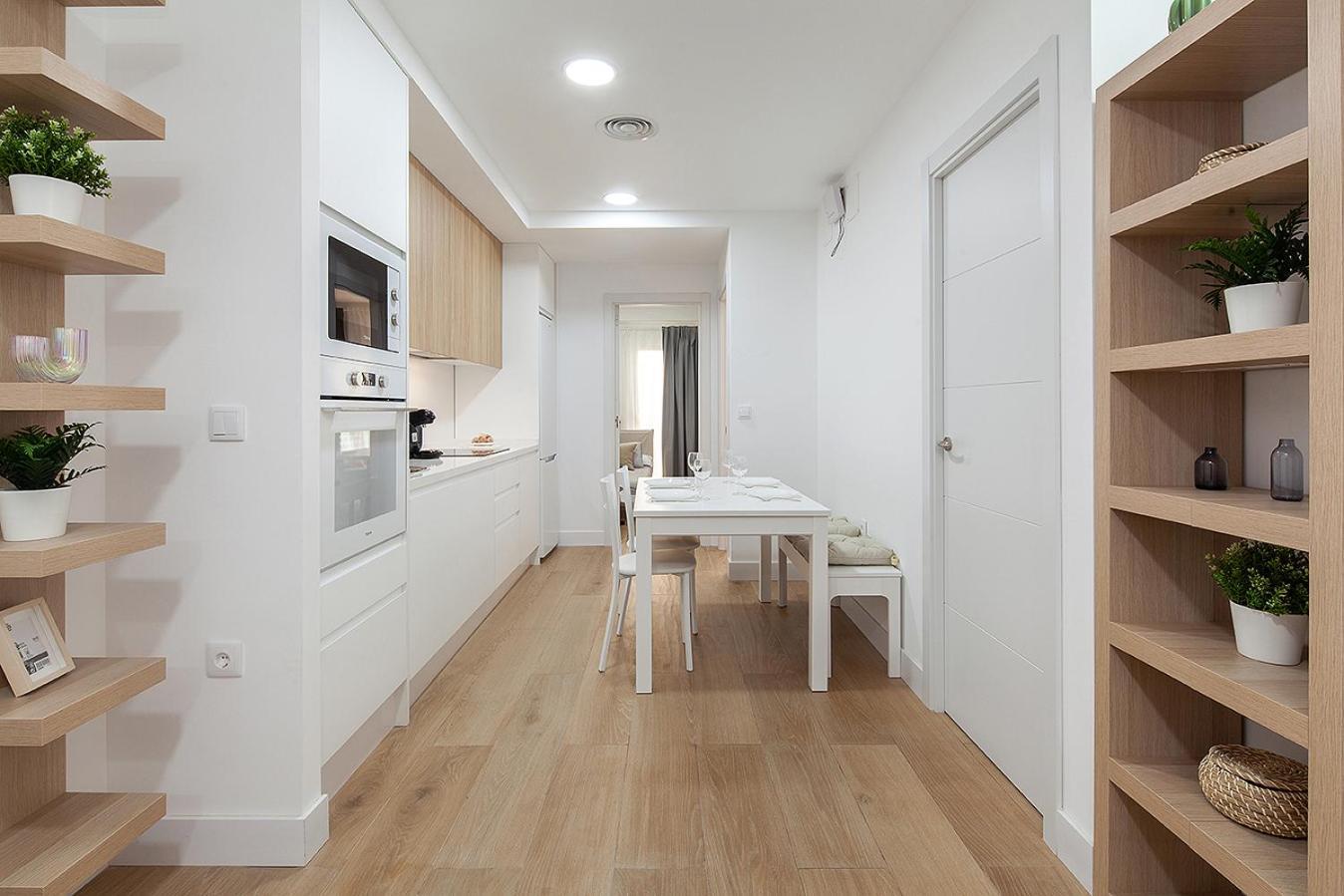 Amazing Flat In City Center-Sevillarooms Εξωτερικό φωτογραφία