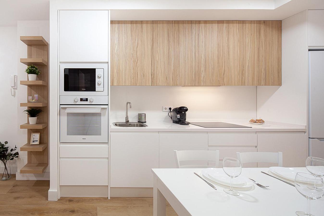 Amazing Flat In City Center-Sevillarooms Εξωτερικό φωτογραφία