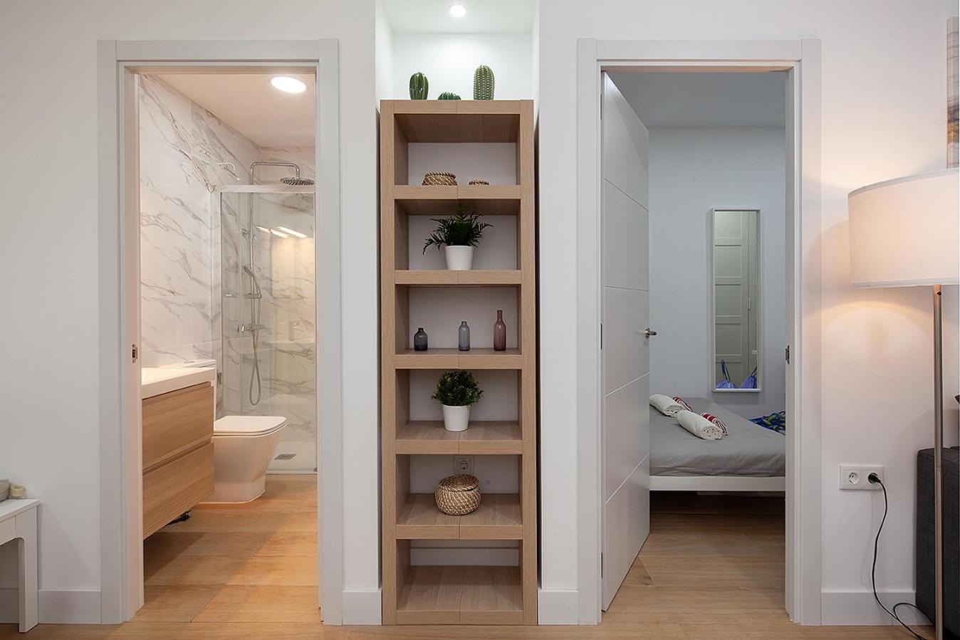 Amazing Flat In City Center-Sevillarooms Εξωτερικό φωτογραφία
