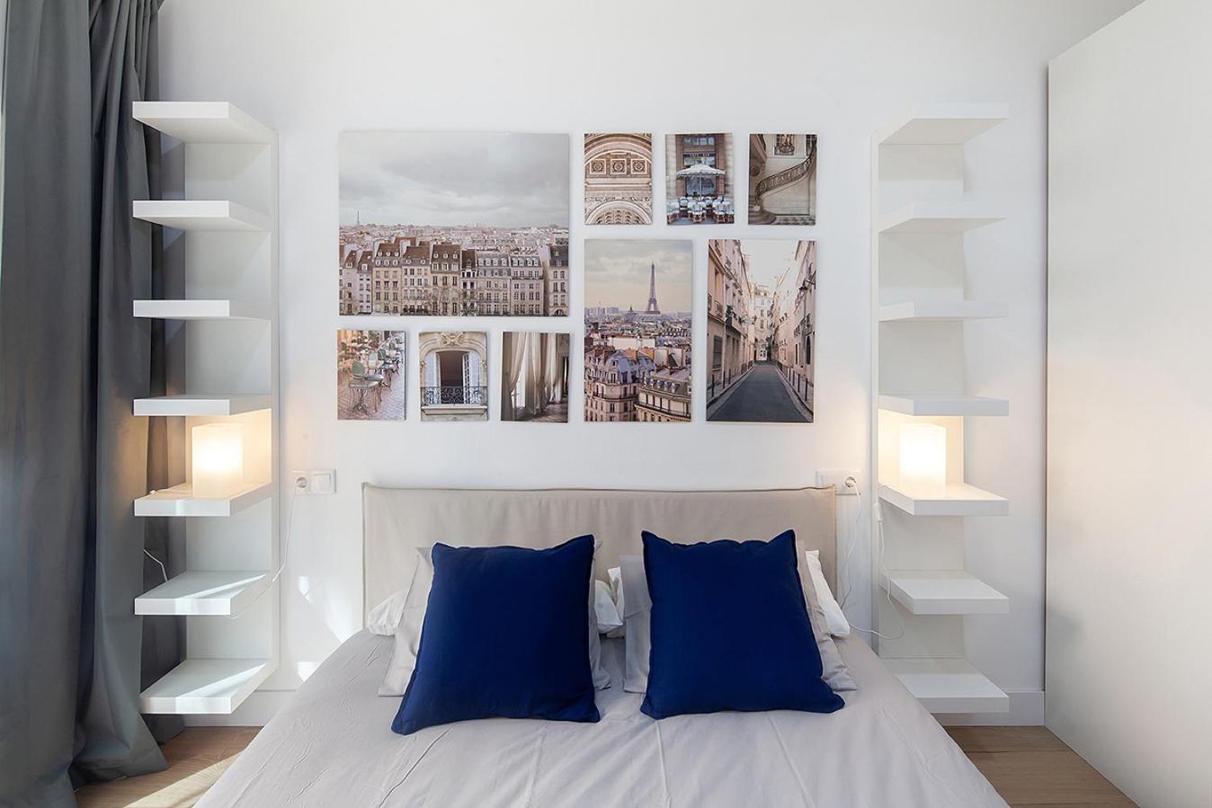 Amazing Flat In City Center-Sevillarooms Εξωτερικό φωτογραφία
