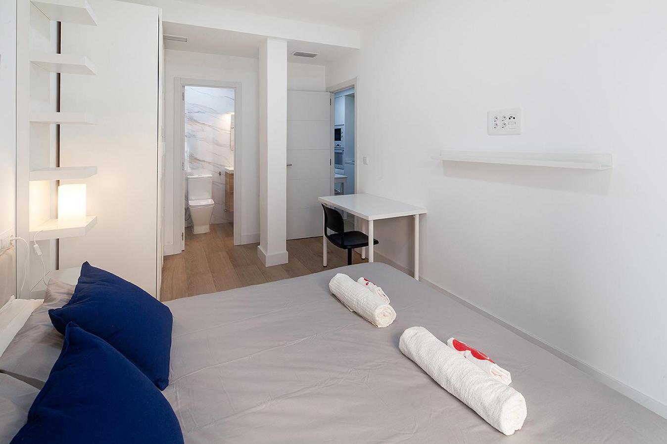 Amazing Flat In City Center-Sevillarooms Εξωτερικό φωτογραφία