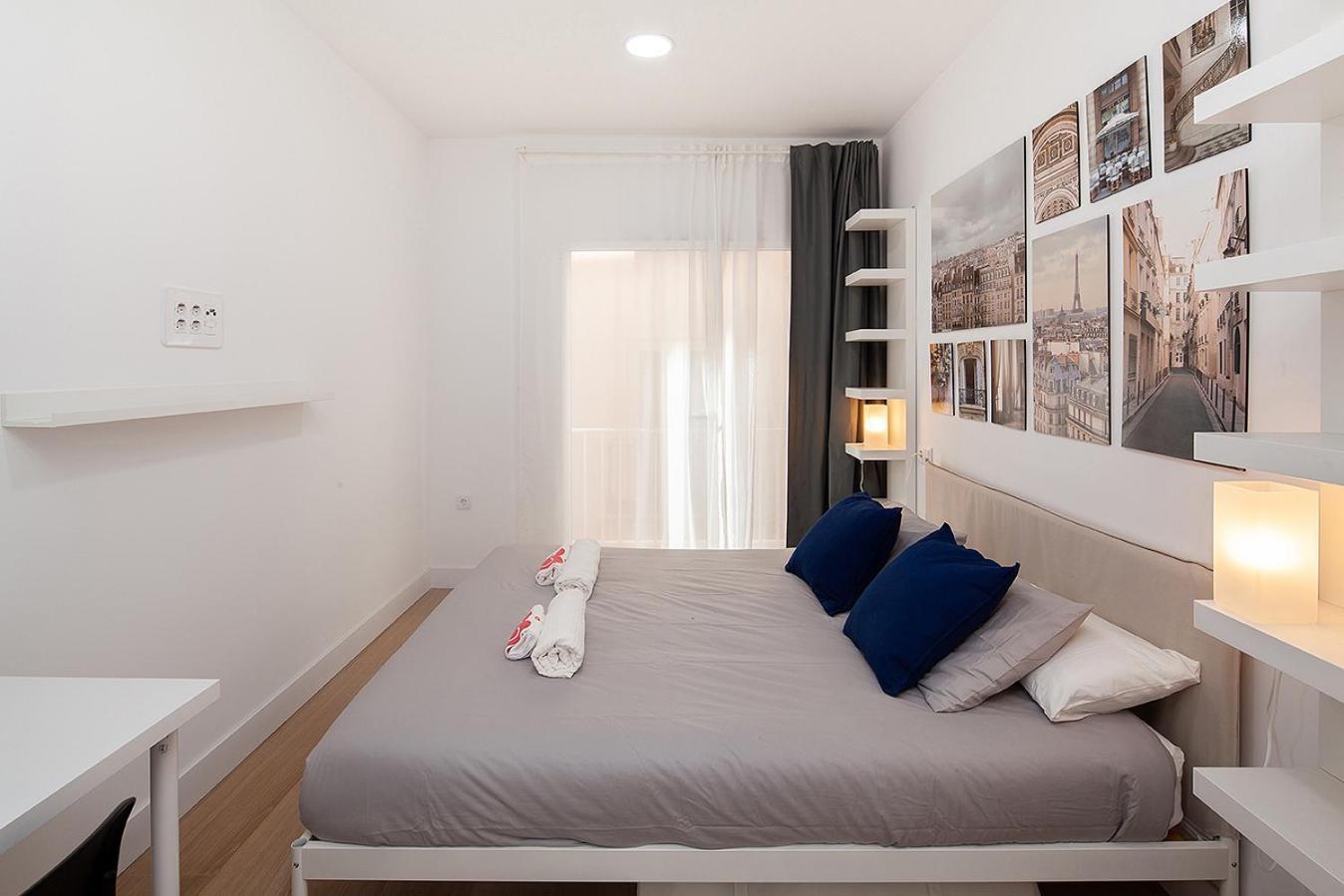Amazing Flat In City Center-Sevillarooms Εξωτερικό φωτογραφία
