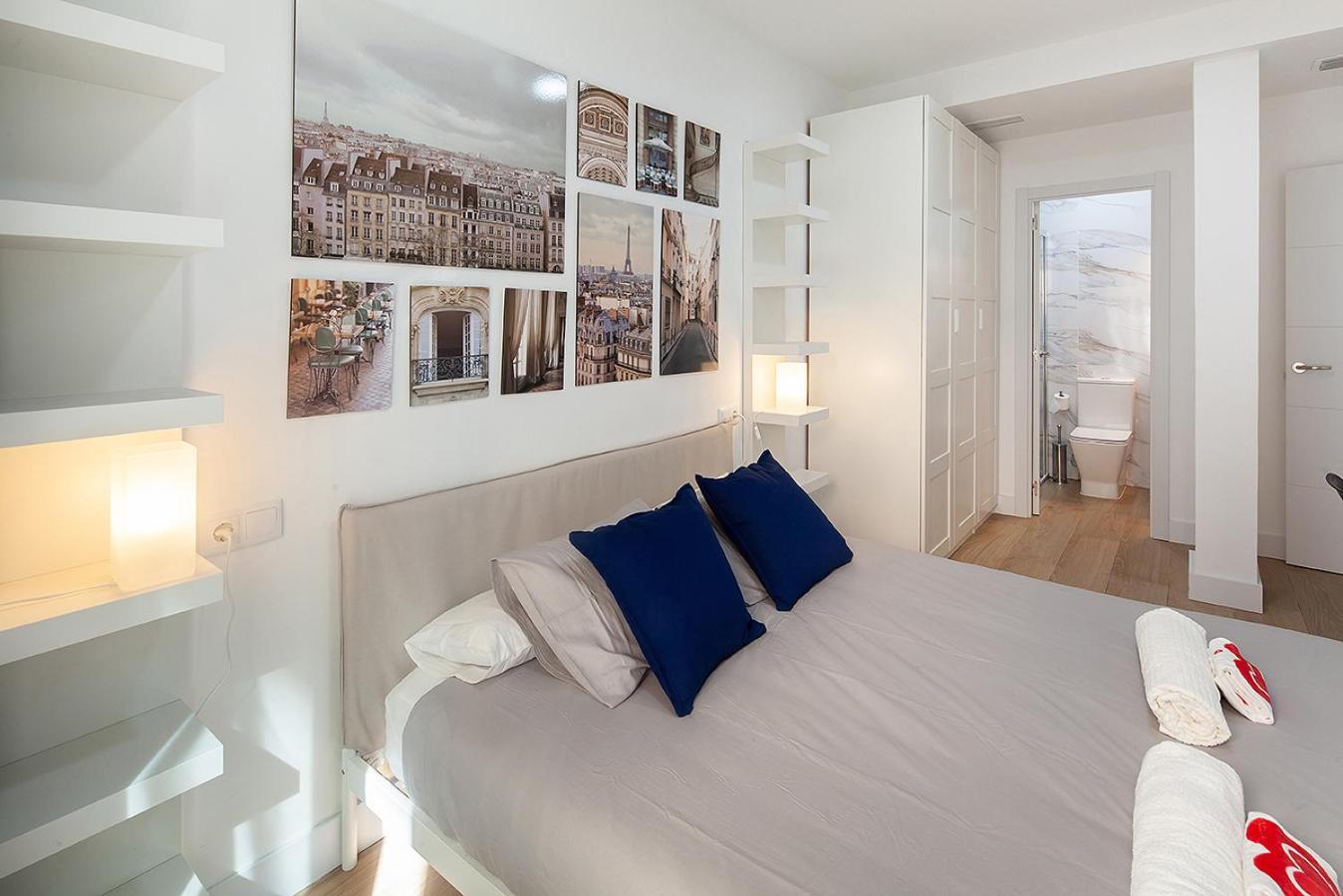 Amazing Flat In City Center-Sevillarooms Εξωτερικό φωτογραφία
