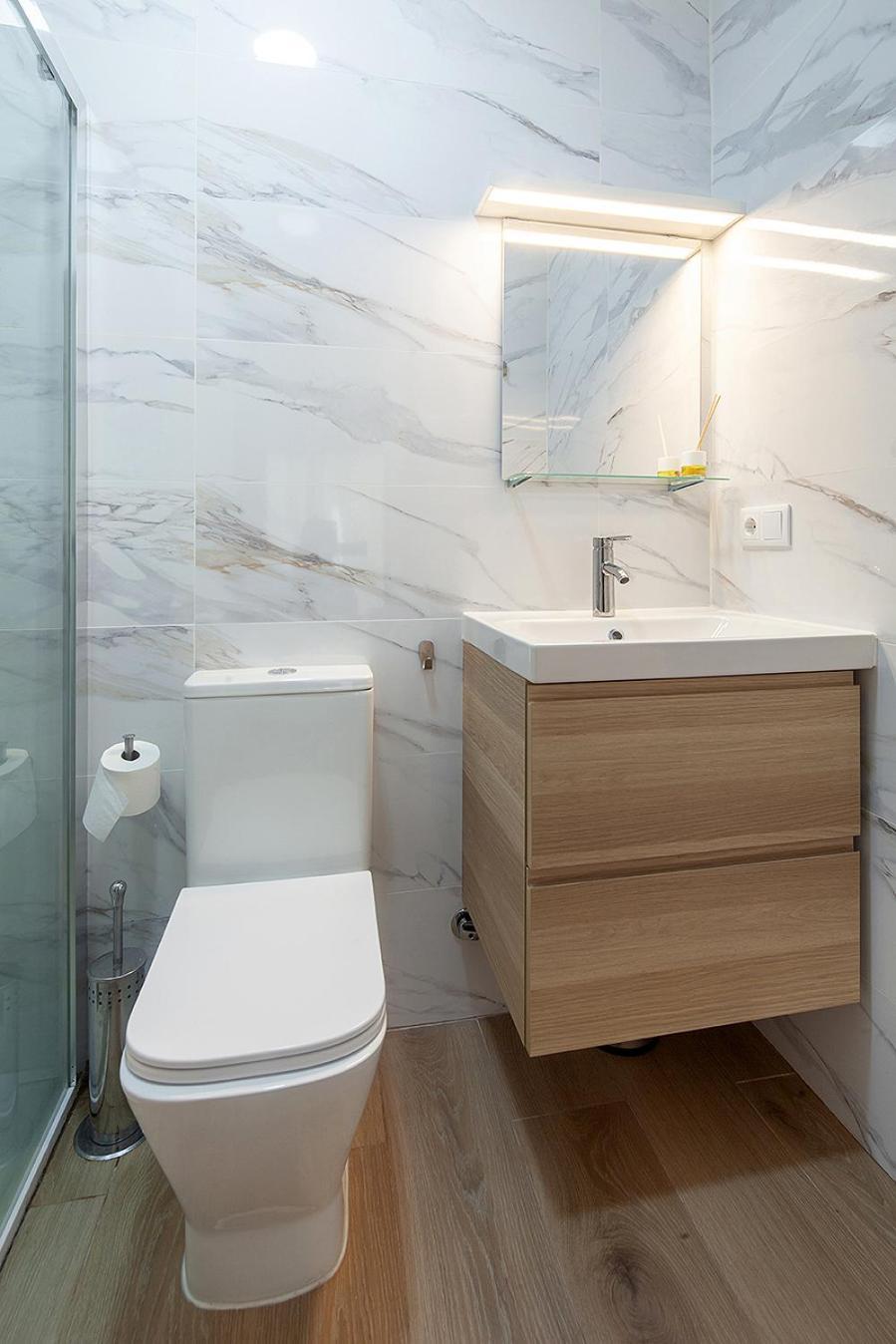 Amazing Flat In City Center-Sevillarooms Εξωτερικό φωτογραφία