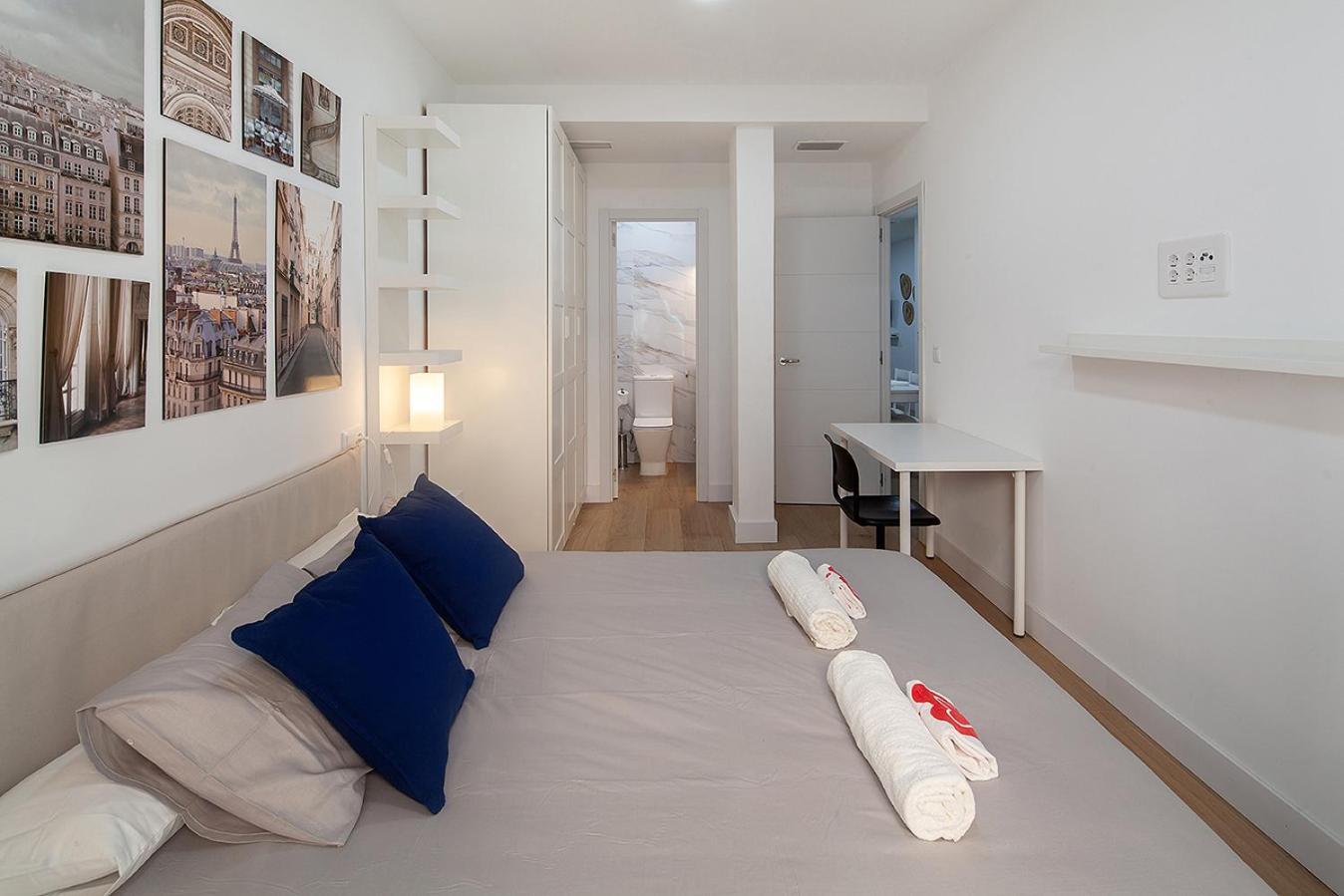 Amazing Flat In City Center-Sevillarooms Εξωτερικό φωτογραφία