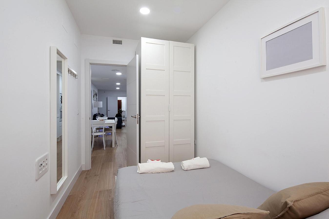 Amazing Flat In City Center-Sevillarooms Εξωτερικό φωτογραφία