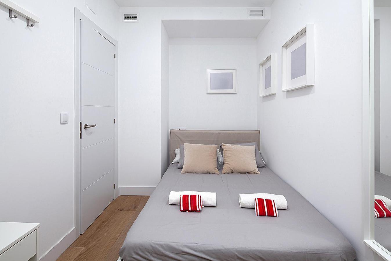 Amazing Flat In City Center-Sevillarooms Εξωτερικό φωτογραφία