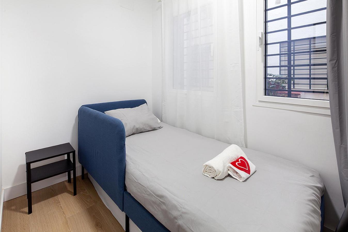 Amazing Flat In City Center-Sevillarooms Εξωτερικό φωτογραφία